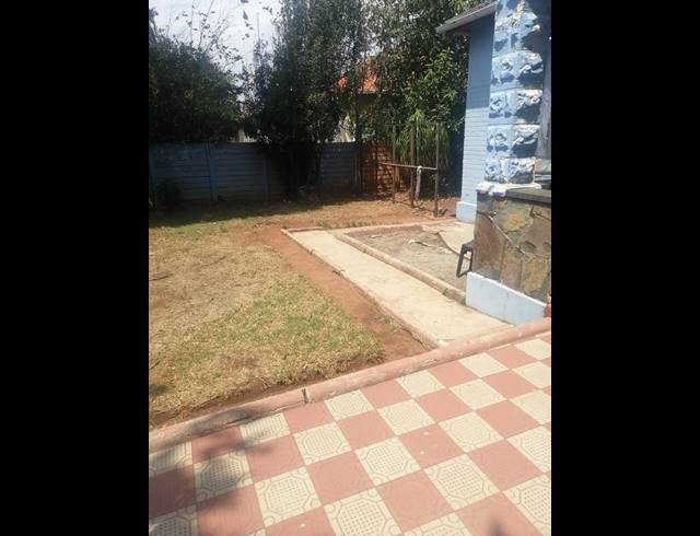 3 BEDROOM HOUSE FOR SALE IN WYCHWOOD